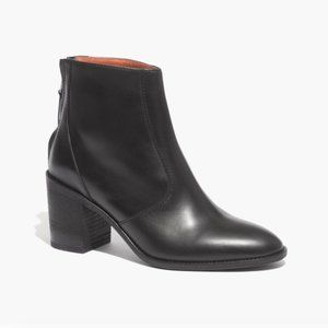 S A L E // Madewell Ames Boot